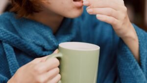 I’m a pharmacist – these are the 12 meds you should NEVER take with coffee