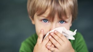 ‘Concerning’ number of flu cases