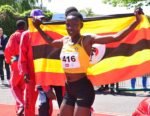 Who is Chekwemoi, Uganda’s teen steeplechase sensation?