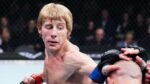 ‘Disgusting’ response to mental health plea angers Pimblett