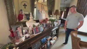 AZ dad hopes for change after daughter falls to her death while hiking at Yosemite – 12news.com KPNX