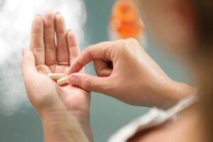 Metal fibre concerns prompt recall of vitamins