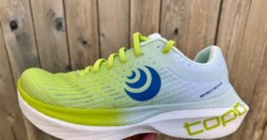 Road Trail Run: Topo Athletic Specter 2 Multi Tester Review: 6 Comparisons