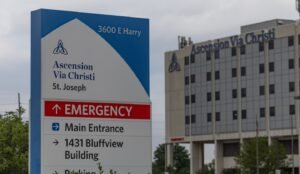 When hospital cyberattacks compromise care, not just data