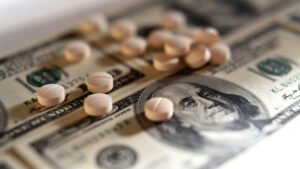 D.C. Diagnosis: Pharma’s campaign donations in North Carolina