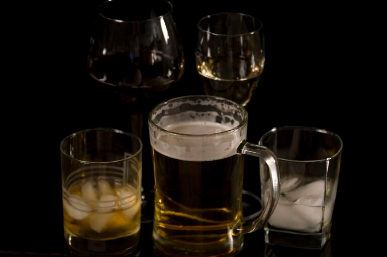 New research explores alcohol’s impact on heart