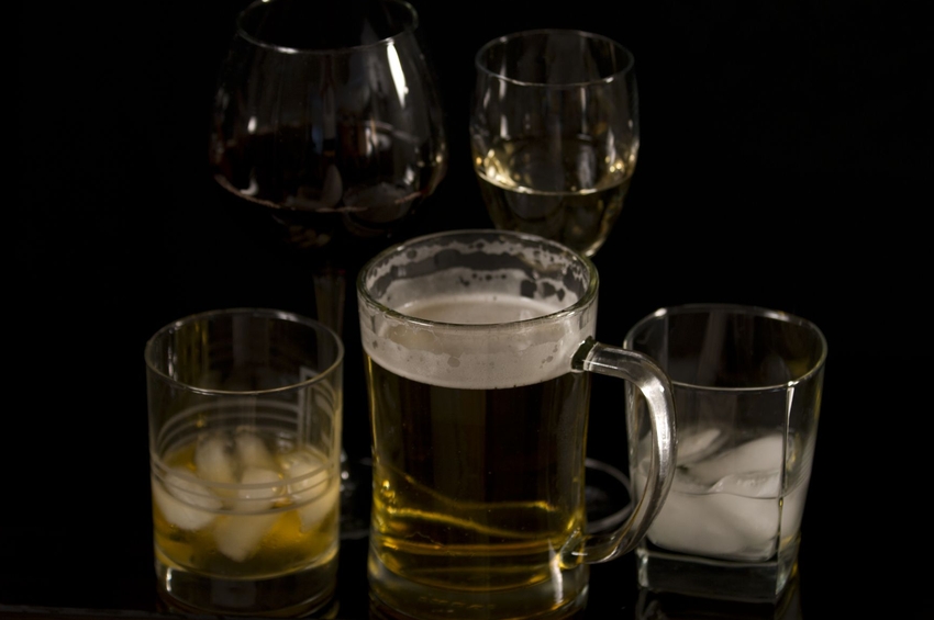 New research explores alcohol’s impact on heart