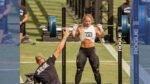 How Big Are CrossFit Games Athletes’ Legs? We Got Answers From Justin Medeiros, Arielle Loewen, and More