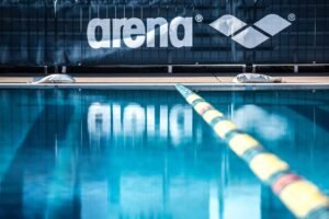 10-Year-Old Vanessa Delev Nears 200 Free NAG Record With 2:14.82