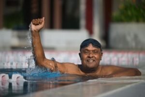 Exercise as medicine: How to keep active amid chronic illness and other setbacks