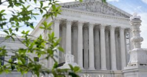 Supreme Court, congressional race, utility fees and swim safety