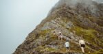 Alyeska race combines a national mountain running tour event with Last Frontier flavor