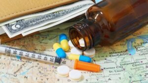 What meds to pack when travelling? Doctor shares six top medicines