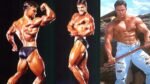 IFBB Pro Grant Henderson Has Died Unexpectedly At 55 Years Old – Fitness Volt