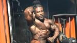 2024 Dubai Pro Bodybuilding Show Preview