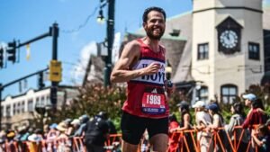 The Secrets of Success for Running With a Busy Schedule