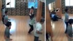 Businessman dies of heart attack while exercising in gym Businessman dies of heart attack while exercising in gym