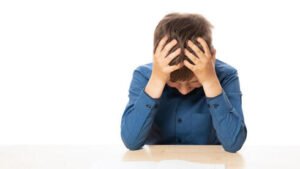 Difficulty staying focused? Here’s what we know about Cognitive Disengagement Syndrom Difficulty staying focused? Here’s what we know about Cognitive Disengagement Syndrom