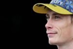‘We go into terrain that suits me more’ – Jonas Vingegaard confident as Tour de France takes on new guise ‘We go into terrain that suits me more’ – Jonas Vingegaard confident as Tour de France takes on new guise