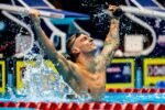 Caeleb Dressel and the 49-Hopefuls in the Men’s 100 Butterfly