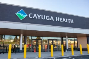 Cayuga Health’s first therapy practice opens at Ithaca Mall 