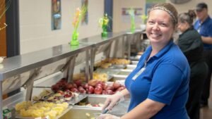 Back-to-School Food and Nutrition Checklist for 2024-2025 – Cobb County School District