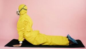 Should You Work Out When You Are Sick?