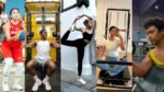Working Out Is The New Fashionable Trend For SG Creatives