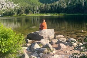 Opinion | How did our Appalachian Trail hike begin? Well, mistakes were made.
