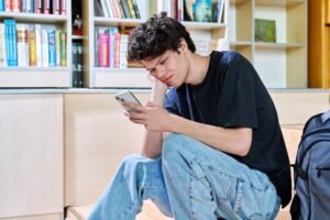 Ethics in the Age of Digital Mental Health?