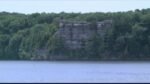 Person dies after falling at Starved Rock State Park in LaSalle County