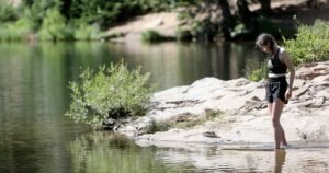 Is spending time in nature a boon to mental health? – Deseret News