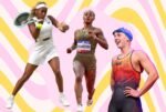 Here Are 5 Healthy Habits Olympians Do Every Day