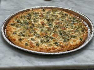 Gluten-free pizza on Staten Island: Where to find the best Gluten-free pizza on Staten Island: Where to find the best
