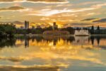 Here’s why you can’t swim in city lakes like City Park, Wash Park