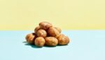 4 Surprising Health Benefits of Potatoes