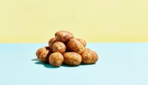 4 Surprising Health Benefits of Potatoes