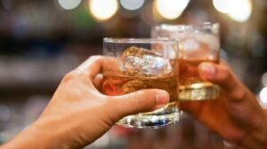 1-2 alcoholic drinks a day may shorten life by 2 months: Research