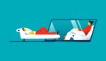 Digital apps effective stopgap for mental healthcare access challenges