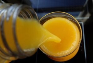 Drinking concentrated fruit juice may cause diabetes in young boys, study warns Drinking concentrated fruit juice may cause diabetes in young boys, study warns