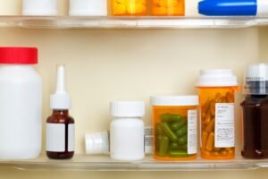 Migraine relief medicine sold through Amazon recalled: Healthy Living Migraine Relief