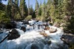 5 waterfall hikes worth taking a short trip from Denver