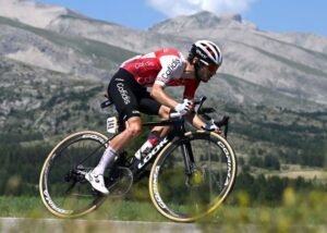 Cofidis Blasts Tour de France Rider’s ‘Too Heavy’ Bike Snub