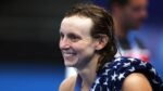 Katie Ledecky one medal away from matching women’s swimming all-time record – NBC4 Washington