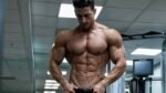 Sadik Hadzovic’s 2,200-Calorie Shredding Diet That Led To His 6th-Place Finish at the 2024 Chicago Pro