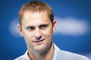 Brett Hawke Replacing Mark Schubert as Head Coach of California’s The Swim Team