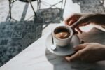 The Best Time To Drink Coffee, According to a Dietitian