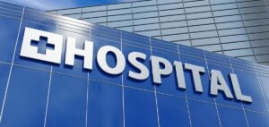 Community Benefit in California Hospitals: A Landscape Review