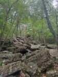 Welcome to a Thru-Hiker’s Brain Welcome to a Thru-Hiker’s Brain