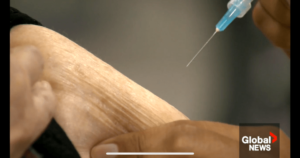 COVID-19 cases increase in Quebec amid ‘very, very contagious’ variant – Montreal
